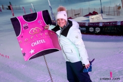 Ladies Night Tour 2018 - Châtel