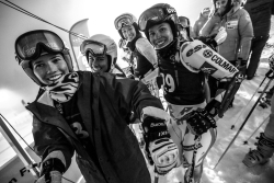 Ladies Night Tour 2018 - Finale à Font-Romeu Pyrénées 2000
