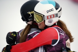Ladies Night Tour 2019 - Méribel