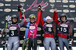 Ladies Night Tour 2019 - Méribel