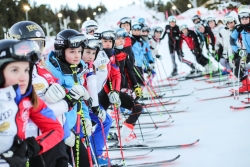 Ladies Night Tour 2019 - Font-Romeu Pyrénées 2000