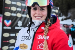 Ladies Night Tour 2019 - Font-Romeu Pyrénées 2000