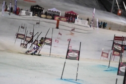 Ladies Night Tour 2019 - Font-Romeu Pyrénées 2000