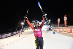 Ladies Night Tour 2019 - Métabief