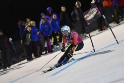 Ladies Night Tour 2019 - Métabief