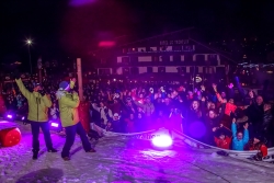 Ladies Night Tour 2019 - Morzine Avoriaz