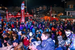 Ladies Night Tour 2019 - Morzine Avoriaz