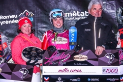 Ladies Night Tour 2019 - Morzine Avoriaz