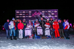 Ladies Night Tour 2019 - Morzine Avoriaz