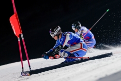 Courchevel 2024