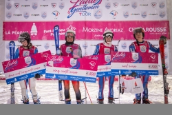 La Plagne - 2025