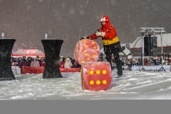 La Plagne - 2025