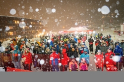 La Plagne - 2025