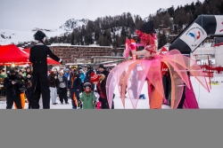 La Plagne - 2025