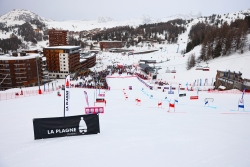 LA PLAGNE 2026
