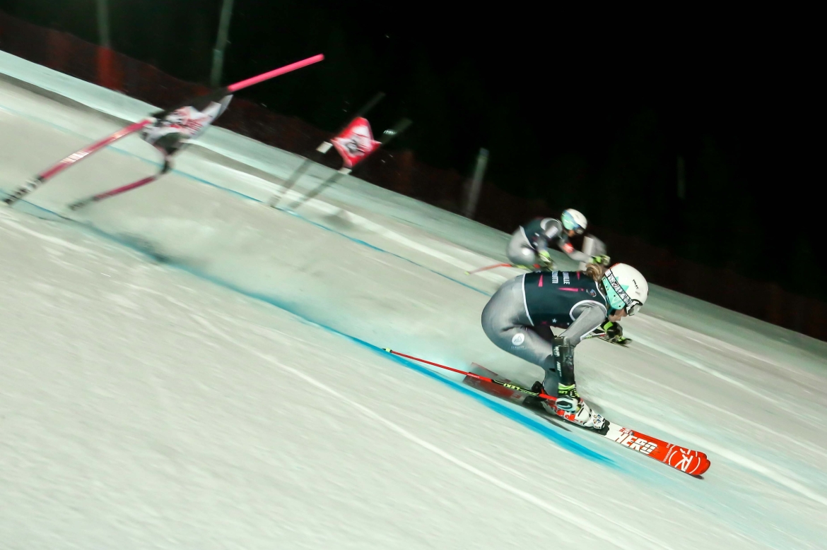 Ladies Night Tour 2018 - Châtel