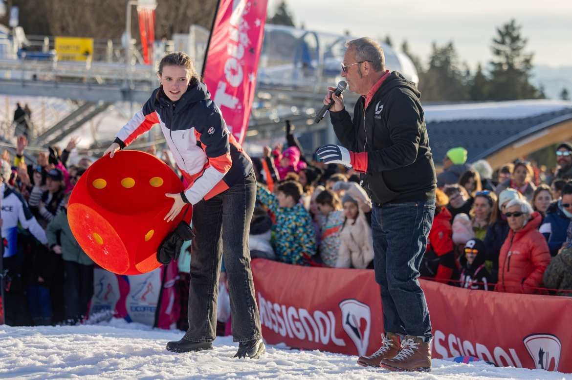 Chamrousse 2025
