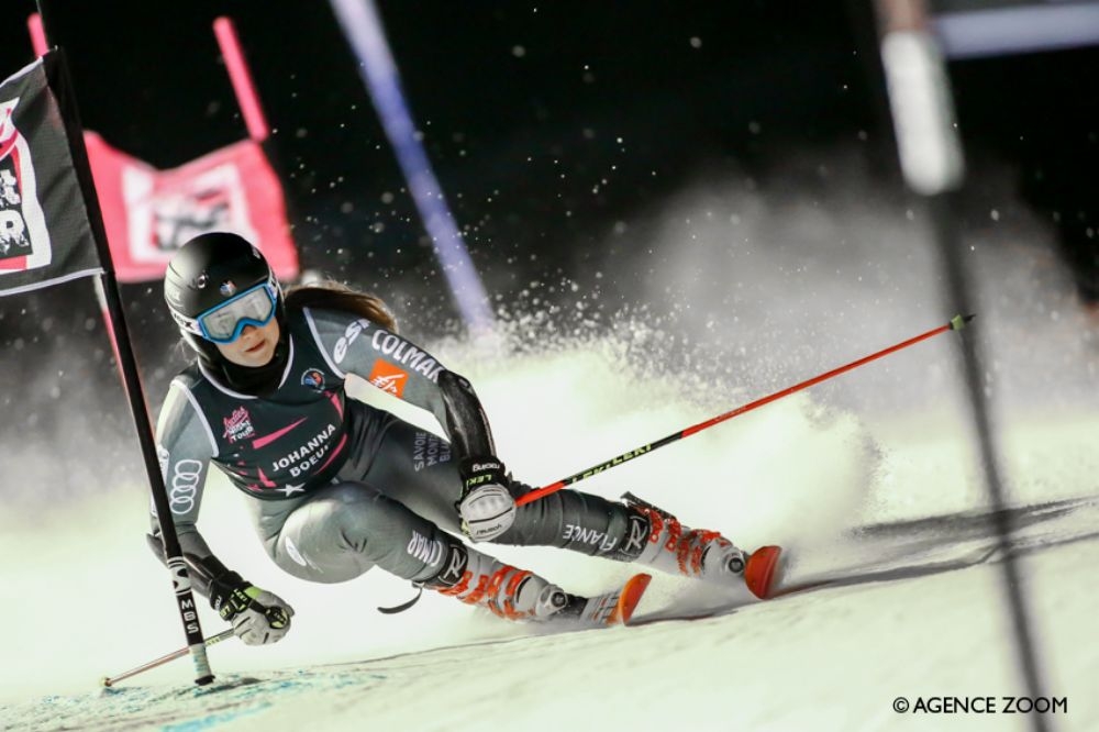 L'étape de Morzine en 26 minutes