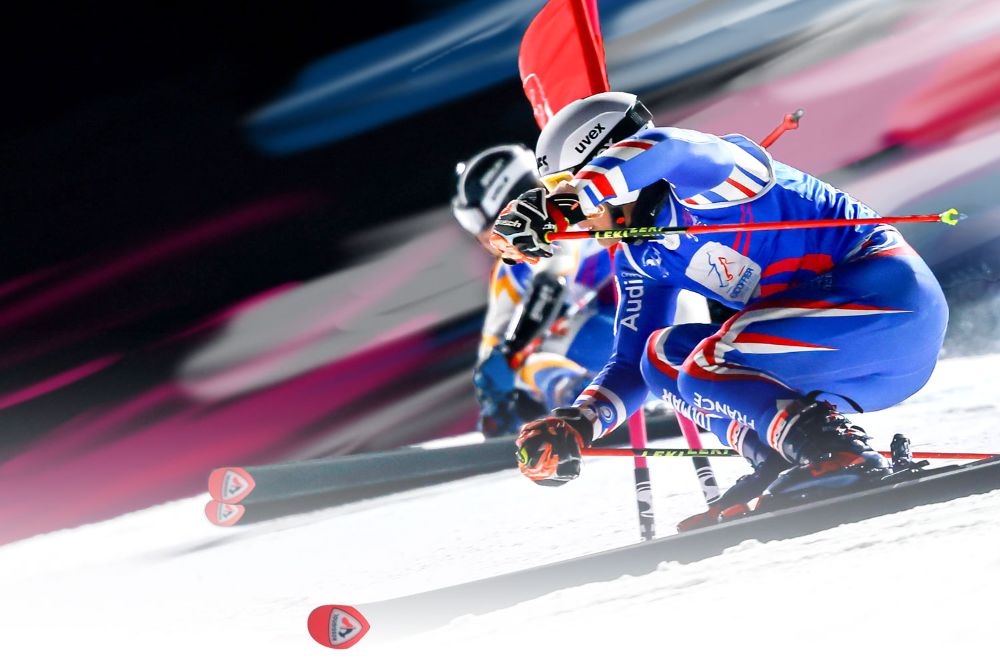 La Plagne