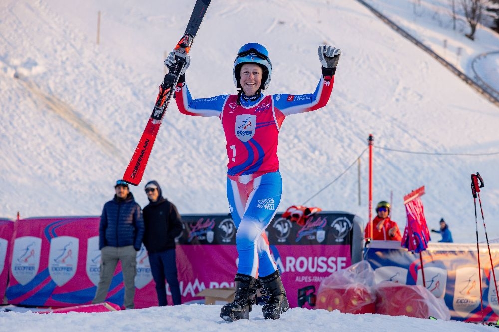 Chamrousse 2025