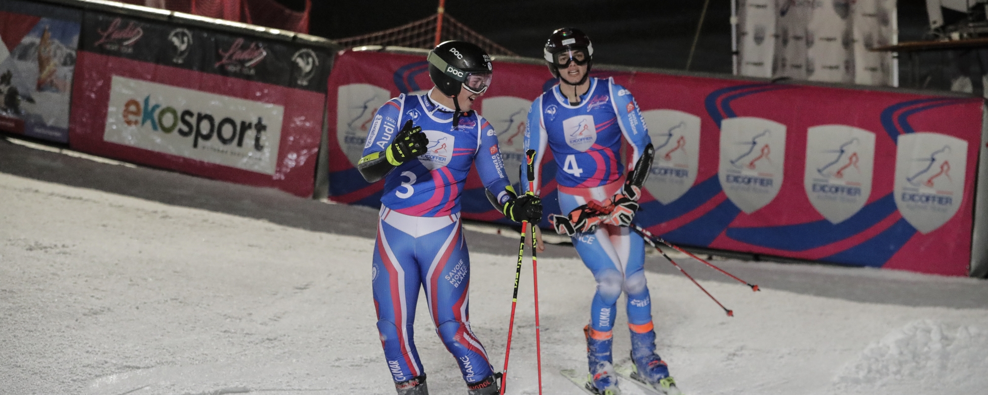 Font-Romeu Pyrénées 2000