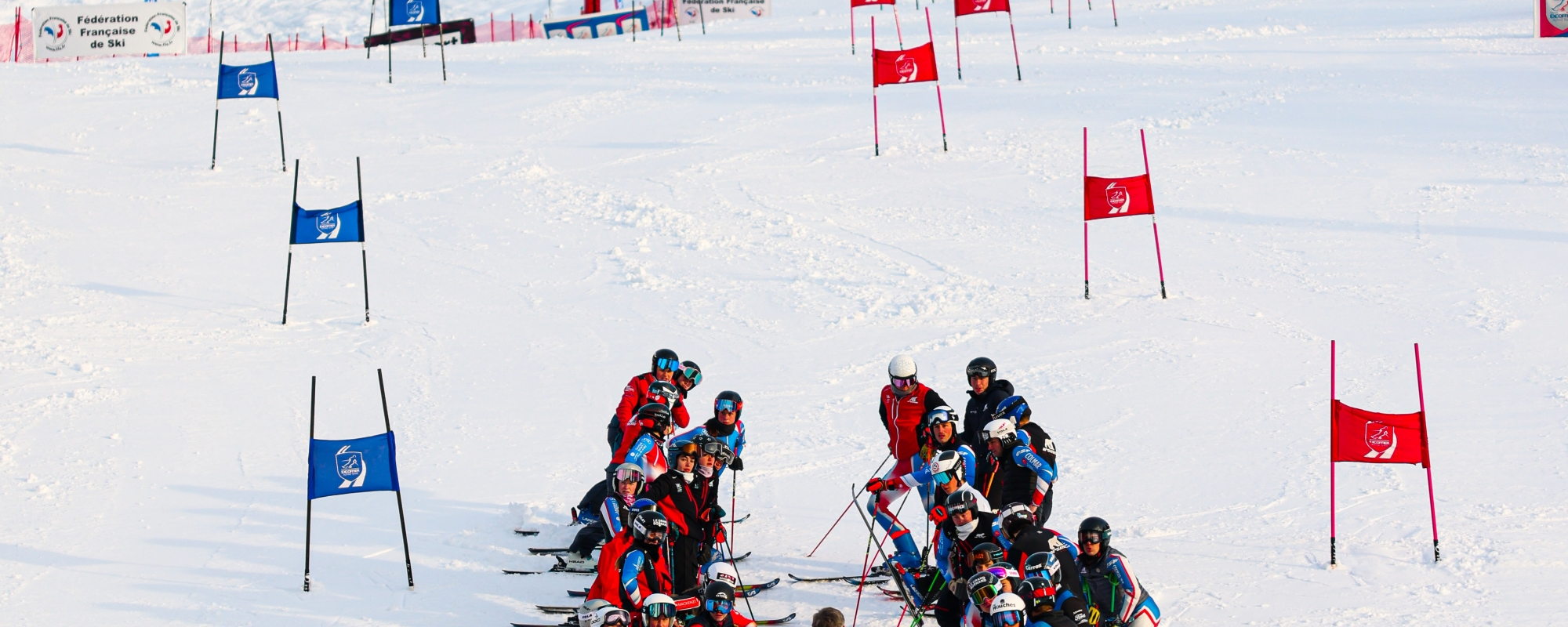 Junes Brand et Léo Avocat Maulaz s'imposent à Manigod